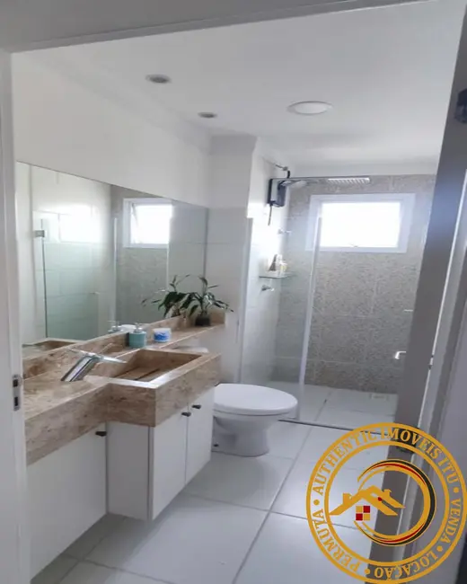 Foto 9 de Apartamento com 2 quartos à venda, 55m2 em Jardim Panorama, Salto - SP