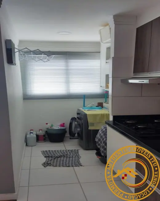 Foto 3 de Apartamento com 2 quartos à venda, 55m2 em Jardim Panorama, Salto - SP
