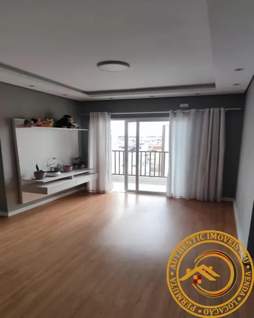 Foto 1 de Apartamento com 2 quartos à venda, 55m2 em Jardim Panorama, Salto - SP