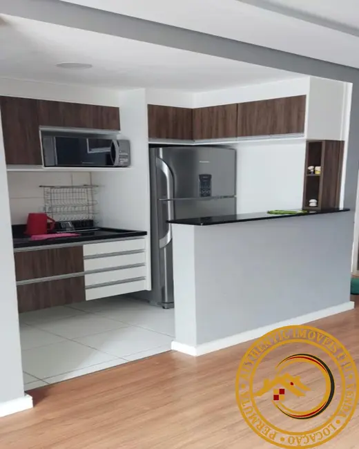 Foto 8 de Apartamento com 2 quartos à venda, 55m2 em Jardim Panorama, Salto - SP
