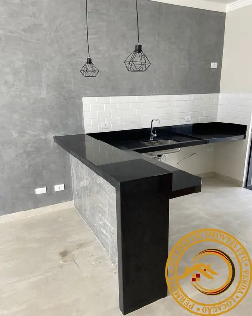 Foto 5 de Casa de Condomínio com 3 quartos à venda, 105m2 em Salto - SP