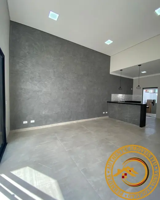 Foto 7 de Casa de Condomínio com 3 quartos à venda, 105m2 em Salto - SP