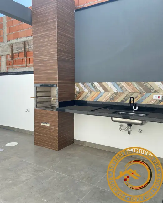 Foto 8 de Casa de Condomínio com 3 quartos à venda, 105m2 em Salto - SP