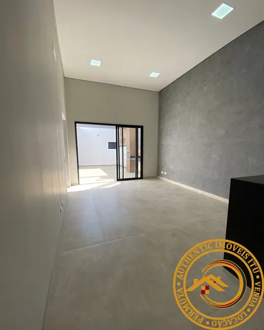 Foto 3 de Casa de Condomínio com 3 quartos à venda, 105m2 em Salto - SP