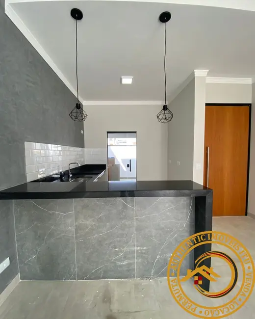 Foto 4 de Casa de Condomínio com 3 quartos à venda, 105m2 em Salto - SP