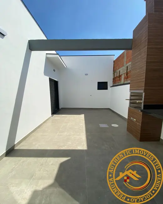 Foto 9 de Casa de Condomínio com 3 quartos à venda, 105m2 em Salto - SP