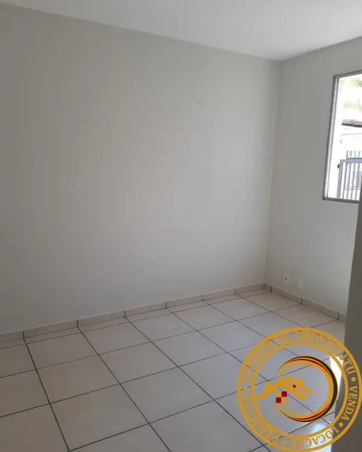 Foto 6 de Apartamento com 2 quartos à venda, 47m2 em Parque das Rosas, Itu - SP