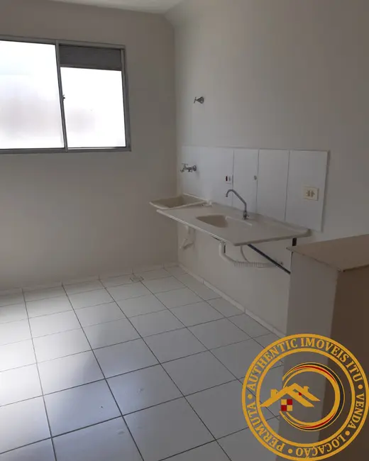 Foto 5 de Apartamento com 2 quartos à venda, 47m2 em Parque das Rosas, Itu - SP