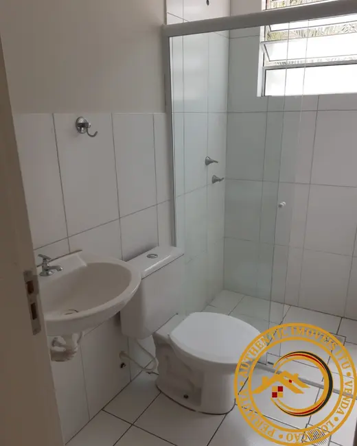 Foto 4 de Apartamento com 2 quartos à venda, 47m2 em Parque das Rosas, Itu - SP