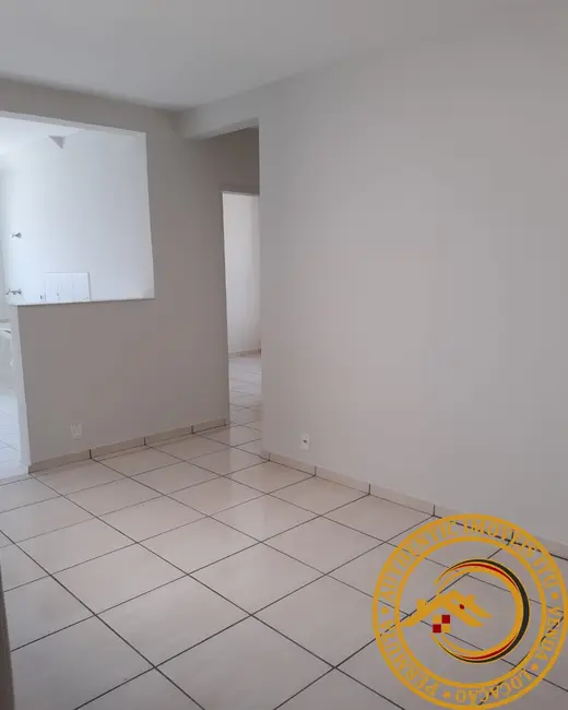 Foto 2 de Apartamento com 2 quartos à venda, 47m2 em Parque das Rosas, Itu - SP
