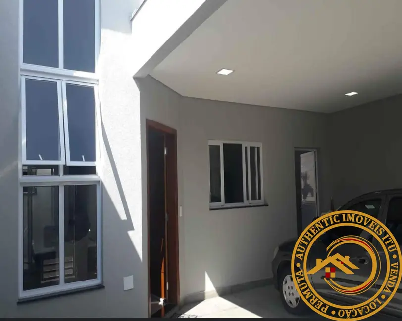 Foto 5 de Casa com 2 quartos à venda, 105m2 em Salto - SP