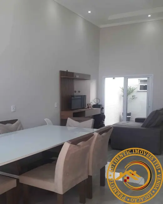 Foto 8 de Casa com 2 quartos à venda, 105m2 em Salto - SP