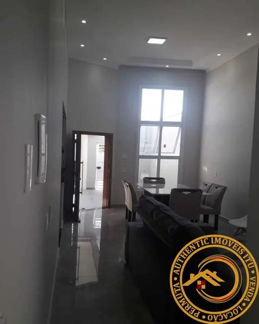 Foto 7 de Casa com 2 quartos à venda, 105m2 em Salto - SP