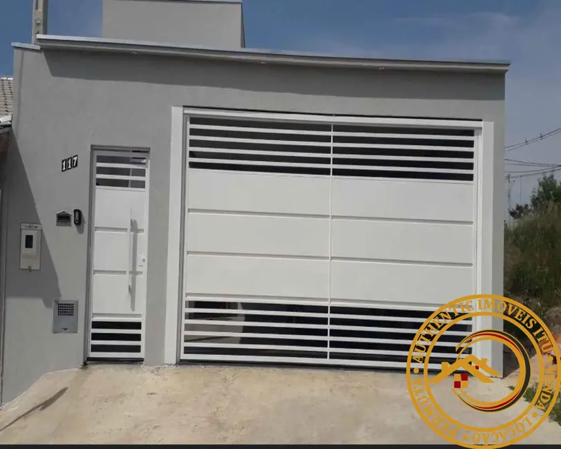 Foto 3 de Casa com 2 quartos à venda, 105m2 em Salto - SP