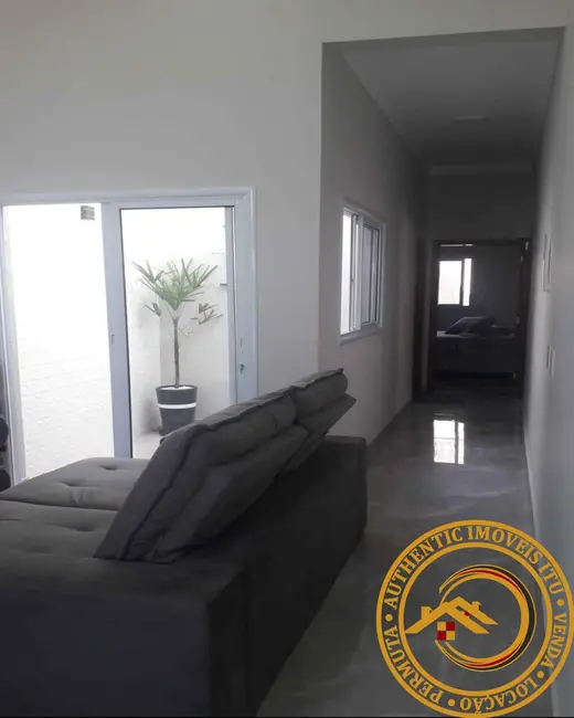 Foto 1 de Casa com 2 quartos à venda, 105m2 em Salto - SP