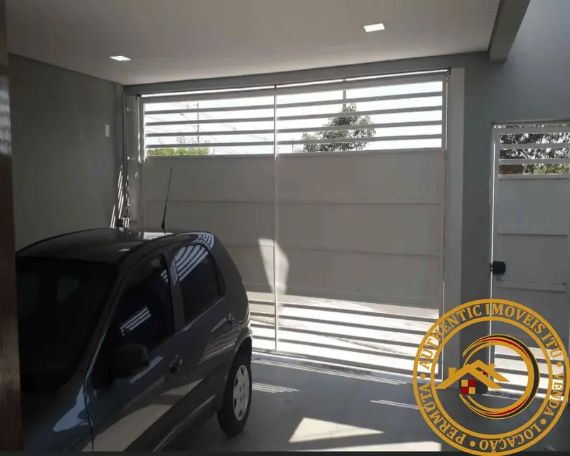 Foto 4 de Casa com 2 quartos à venda, 105m2 em Salto - SP