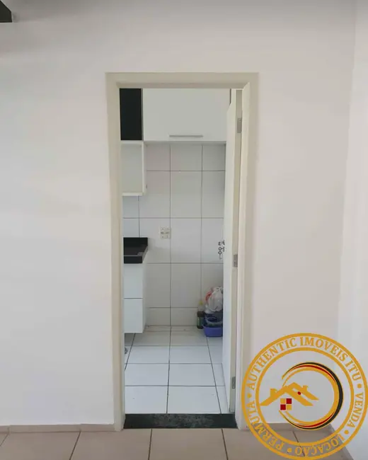 Foto 4 de Apartamento com 2 quartos à venda, 146m2 em Parque Residencial Presidente Médici, Itu - SP