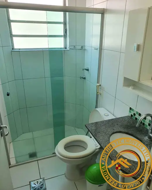 Foto 6 de Apartamento com 2 quartos à venda, 146m2 em Parque Residencial Presidente Médici, Itu - SP