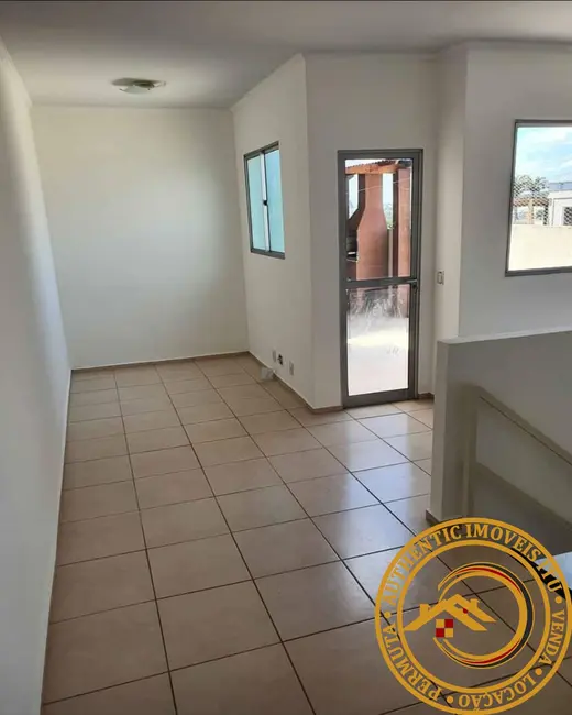 Foto 2 de Apartamento com 2 quartos à venda, 146m2 em Parque Residencial Presidente Médici, Itu - SP