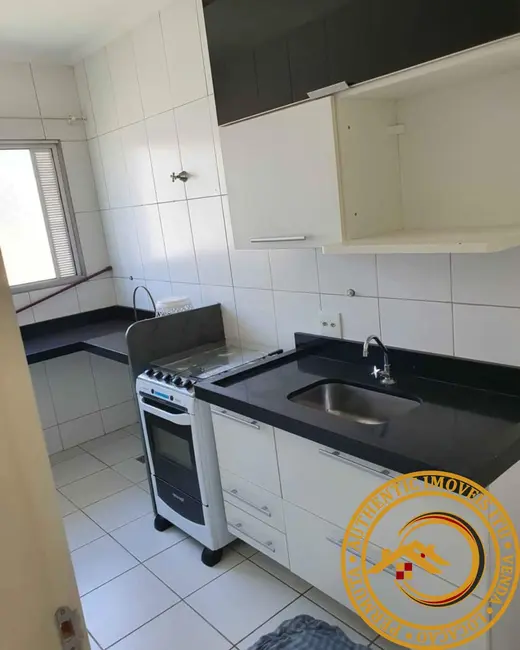 Foto 5 de Apartamento com 2 quartos à venda, 146m2 em Parque Residencial Presidente Médici, Itu - SP
