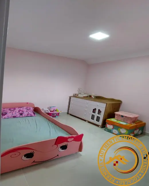 Apartamento com 3 quartos à venda, 63m2 em Bela Vista, Salto - SP - imagem 8 Foto 8 de Apartamento com 3 quartos à venda, 63m2 em Bela Vista, Salto - SP