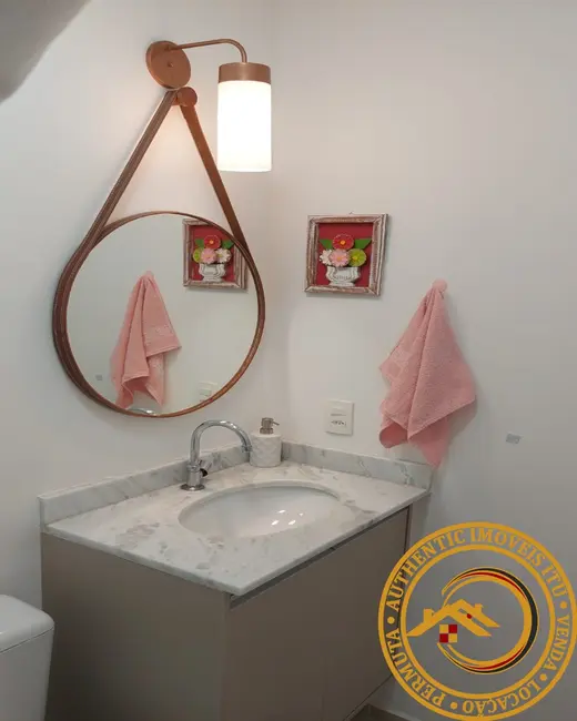 Apartamento com 3 quartos à venda, 63m2 em Bela Vista, Salto - SP - imagem 4 Foto 4 de Apartamento com 3 quartos à venda, 63m2 em Bela Vista, Salto - SP