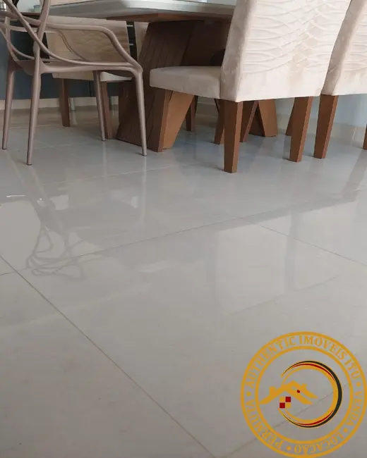 Apartamento com 3 quartos à venda, 63m2 em Bela Vista, Salto - SP - imagem 3 Foto 3 de Apartamento com 3 quartos à venda, 63m2 em Bela Vista, Salto - SP