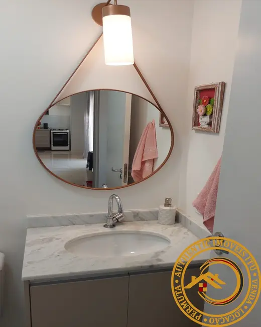 Apartamento com 3 quartos à venda, 63m2 em Bela Vista, Salto - SP - imagem 5 Foto 5 de Apartamento com 3 quartos à venda, 63m2 em Bela Vista, Salto - SP