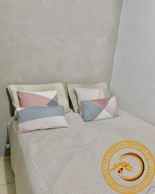 Foto 2 de Apartamento com 2 quartos à venda, 47m2 em Vila Padre Bento, Itu - SP