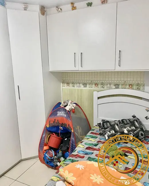 Foto 7 de Apartamento com 2 quartos à venda, 47m2 em Vila Padre Bento, Itu - SP