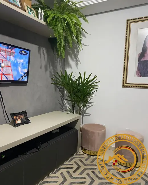 Foto 1 de Apartamento com 2 quartos à venda, 47m2 em Vila Padre Bento, Itu - SP
