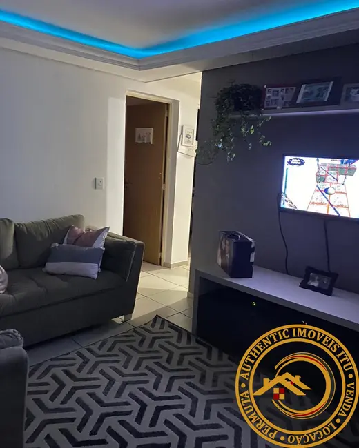 Foto 4 de Apartamento com 2 quartos à venda, 47m2 em Vila Padre Bento, Itu - SP