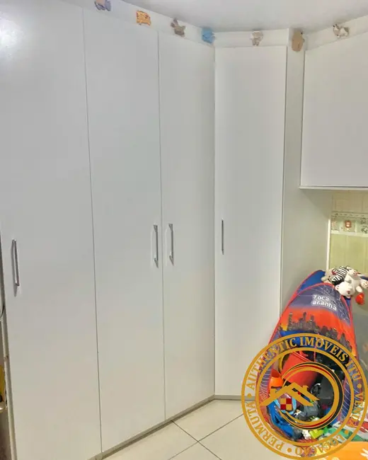 Foto 5 de Apartamento com 2 quartos à venda, 47m2 em Vila Padre Bento, Itu - SP