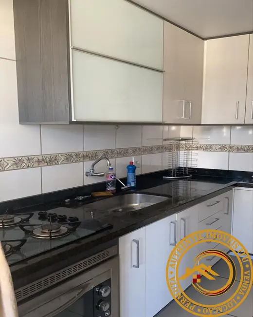 Foto 3 de Apartamento com 2 quartos à venda, 47m2 em Vila Padre Bento, Itu - SP