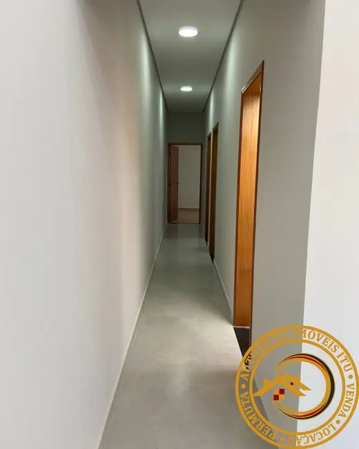 Foto 6 de Casa de Condomínio com 3 quartos à venda, 127m2 em Salto - SP