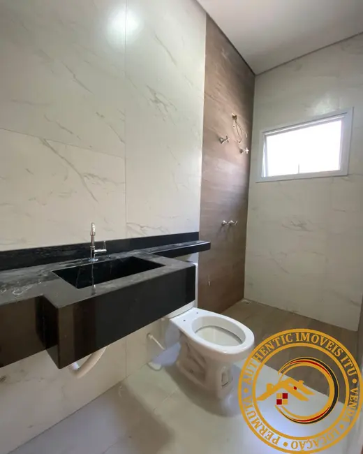 Foto 4 de Casa de Condomínio com 3 quartos à venda, 127m2 em Salto - SP