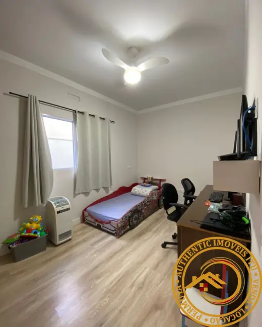 Foto 8 de Casa de Condomínio com 2 quartos à venda, 100m2 em Salto - SP