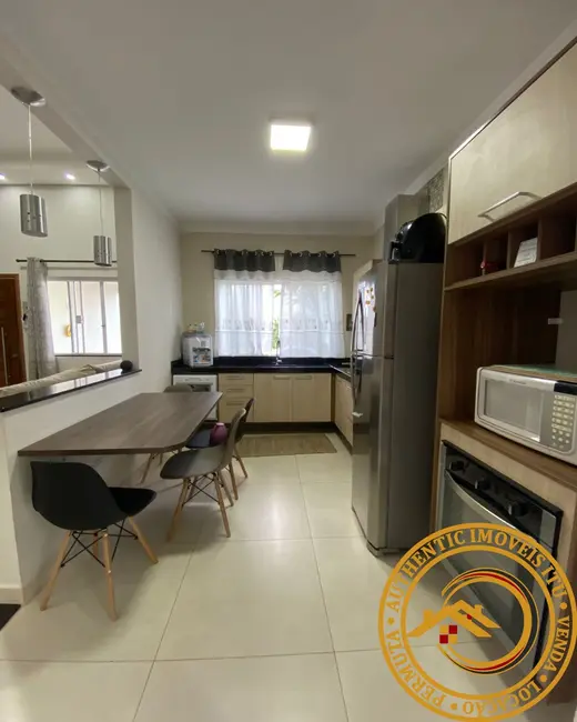 Foto 4 de Casa de Condomínio com 2 quartos à venda, 100m2 em Salto - SP