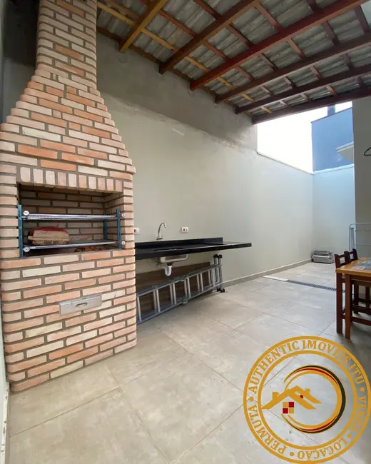 Foto 6 de Casa de Condomínio com 2 quartos à venda, 100m2 em Salto - SP