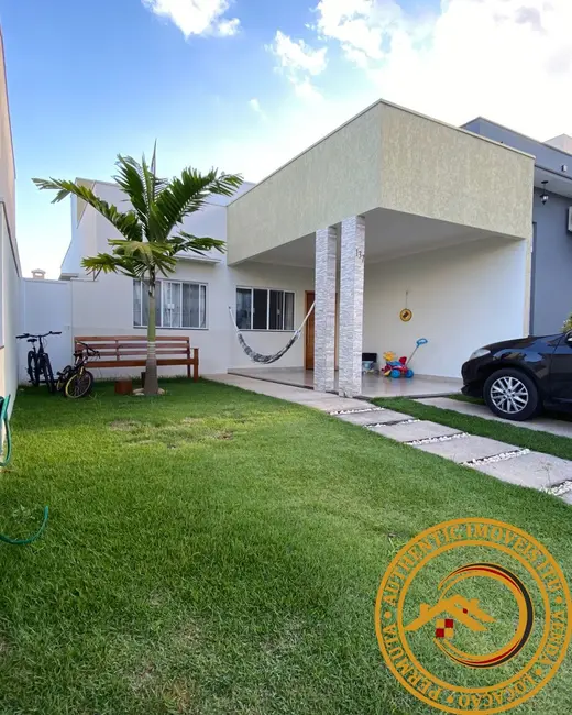 Foto 1 de Casa de Condomínio com 2 quartos à venda, 100m2 em Salto - SP
