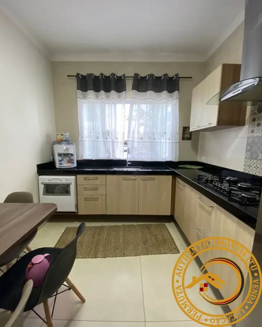 Foto 7 de Casa de Condomínio com 2 quartos à venda, 100m2 em Salto - SP