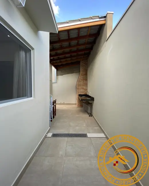 Foto 5 de Casa de Condomínio com 2 quartos à venda, 100m2 em Salto - SP