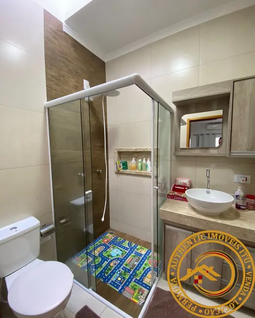 Foto 9 de Casa de Condomínio com 2 quartos à venda, 100m2 em Salto - SP