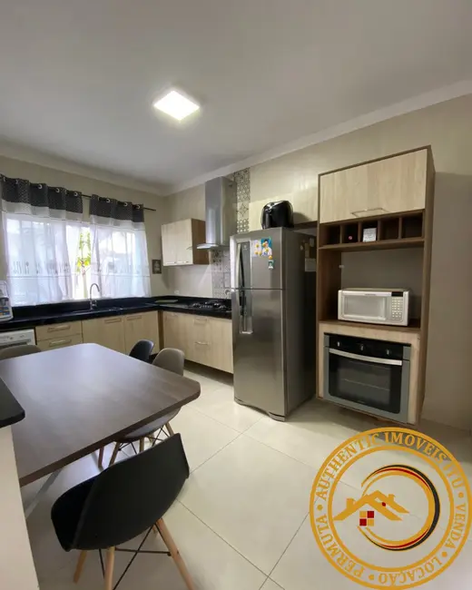 Foto 3 de Casa de Condomínio com 2 quartos à venda, 100m2 em Salto - SP