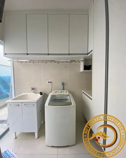 Foto 2 de Casa de Condomínio com 2 quartos à venda, 100m2 em Salto - SP