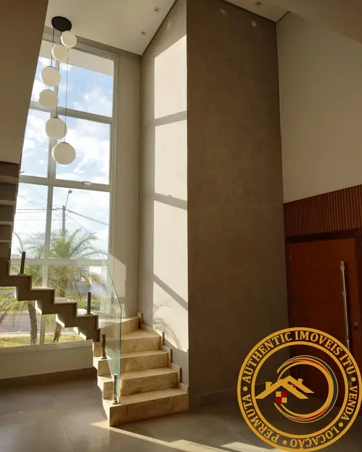 Foto 8 de Casa de Condomínio com 4 quartos à venda, 180m2 em Salto - SP