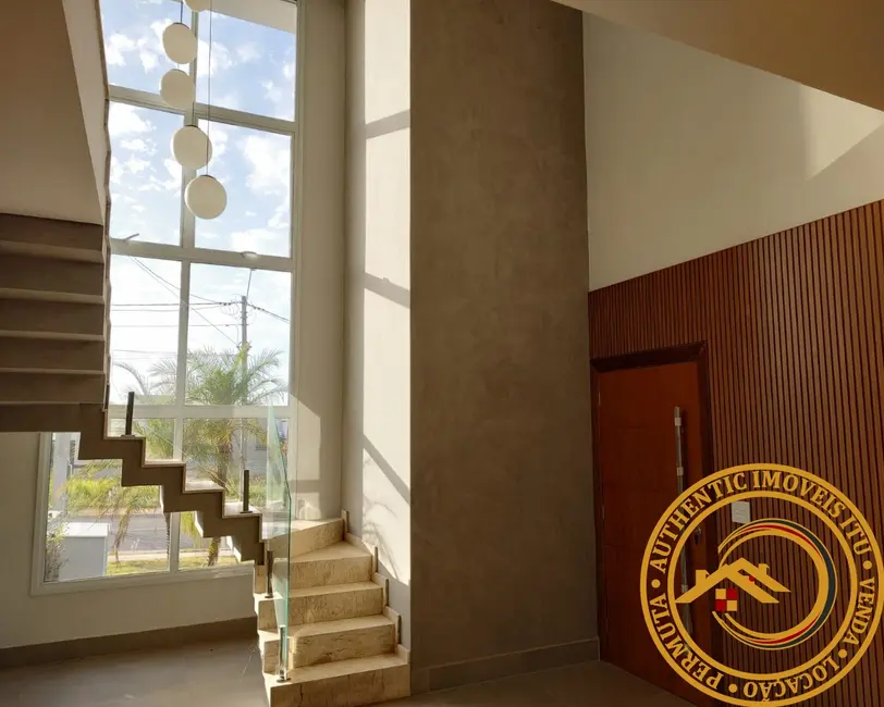 Foto 9 de Casa de Condomínio com 4 quartos à venda, 180m2 em Salto - SP