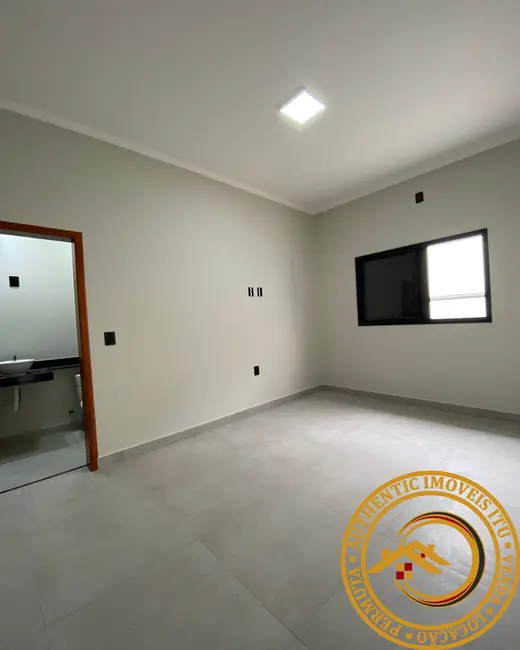 Foto 3 de Casa de Condomínio com 3 quartos à venda, 107m2 em Salto - SP