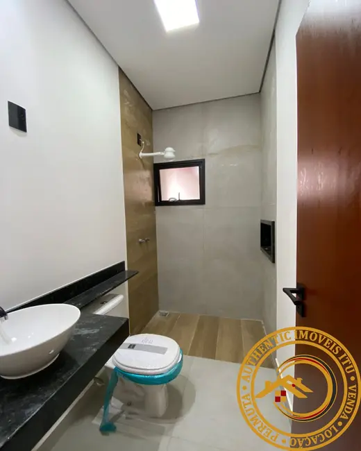 Foto 7 de Casa de Condomínio com 3 quartos à venda, 107m2 em Salto - SP