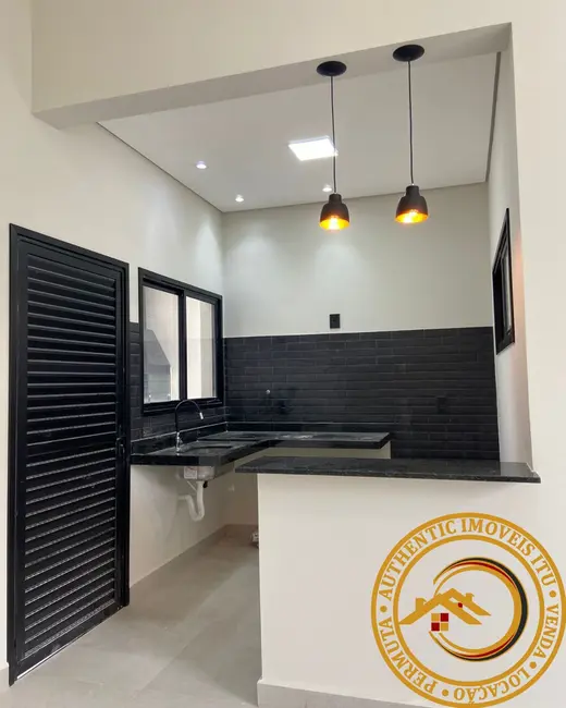 Foto 8 de Casa de Condomínio com 3 quartos à venda, 107m2 em Salto - SP